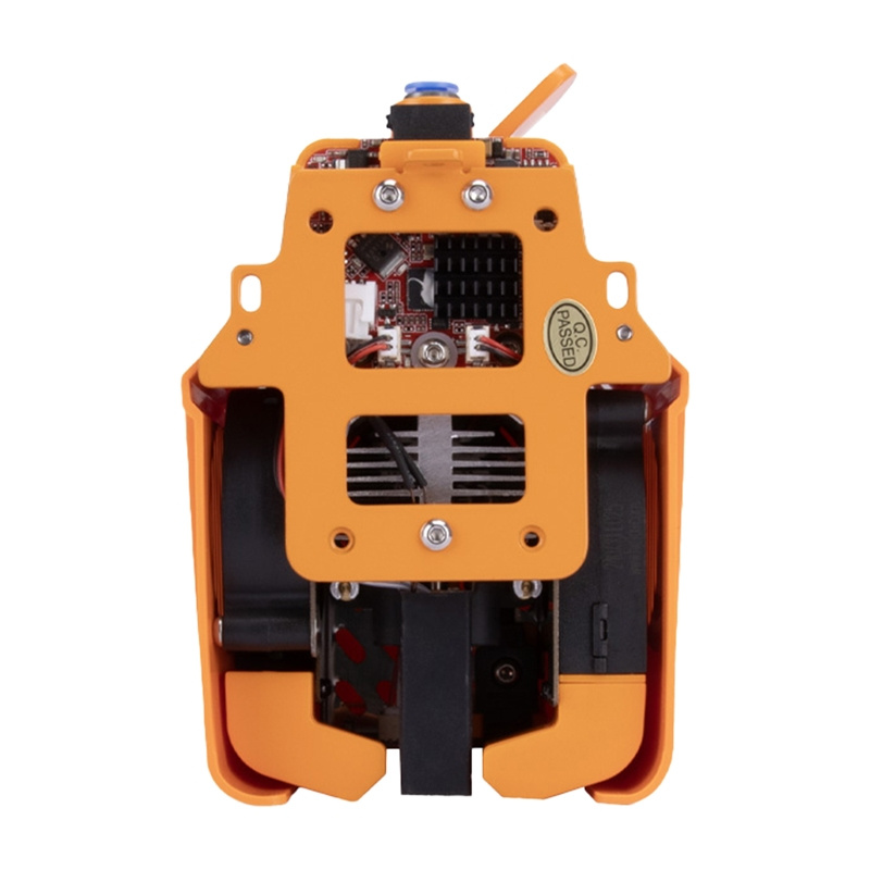 Kit cap de imprimare ELEGOO pentru OrangeStorm Giga [3]