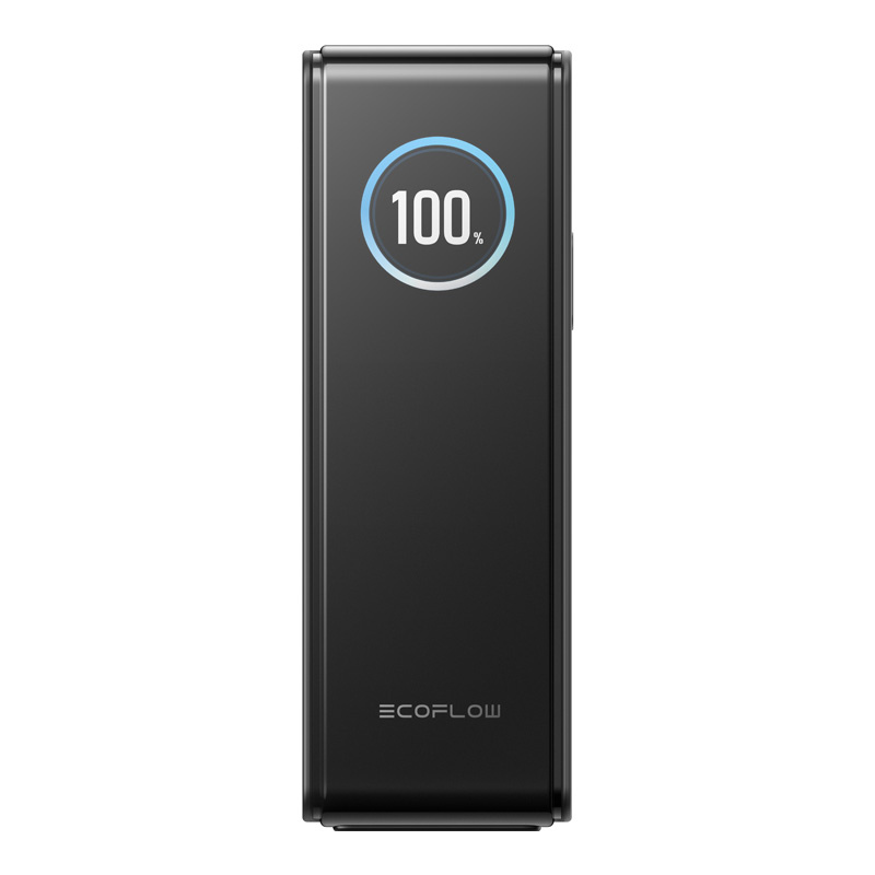 BAterie externa EcoFlow RAPID 25000 mAh, 170W [1]