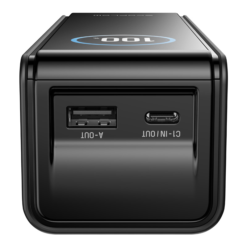 BAterie externa EcoFlow RAPID 25000 mAh, 170W [2]