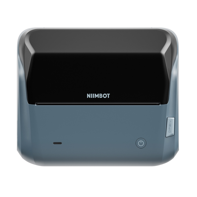 Imprimanta termica Niimbot B4 [1]