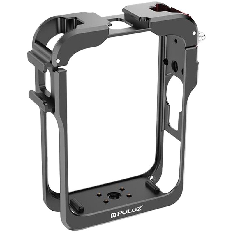 PULUZ Cusca de protectie DJI Osmo 360 (negru) [0]