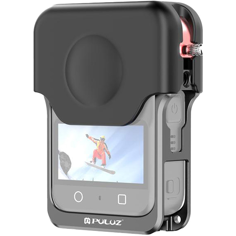 PULUZ Cusca de protectie DJI Osmo 360 (negru) [1]