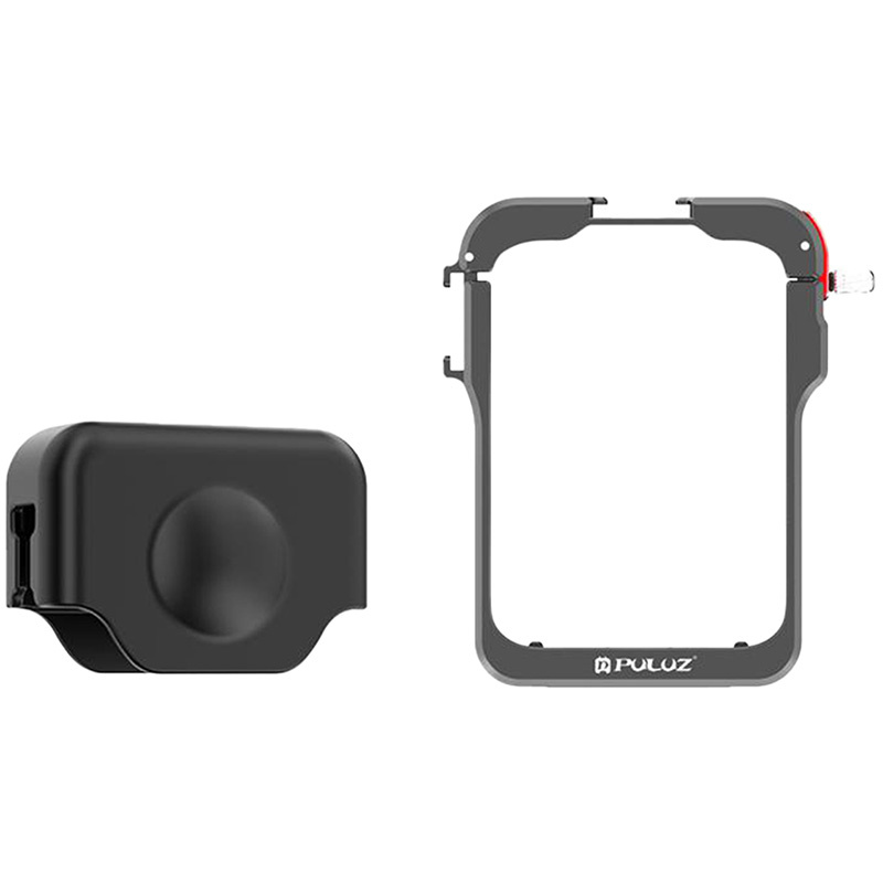 PULUZ Cusca de protectie DJI Osmo 360 (negru) [2]