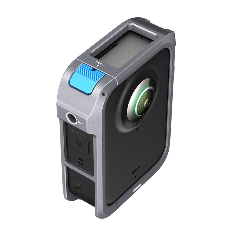 Telesin Cusca metalica DJI Osmo 360 [1]