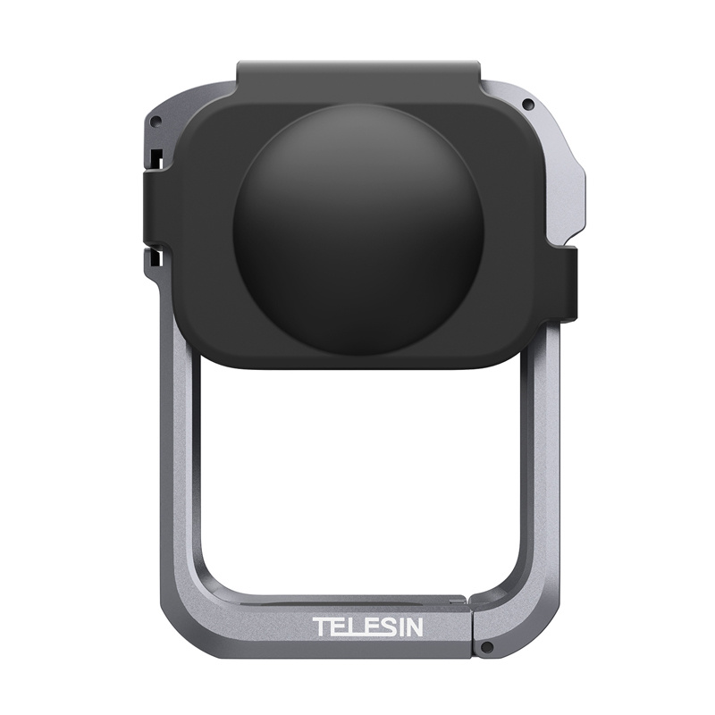 Telesin Cusca metalica DJI Osmo 360 [3]