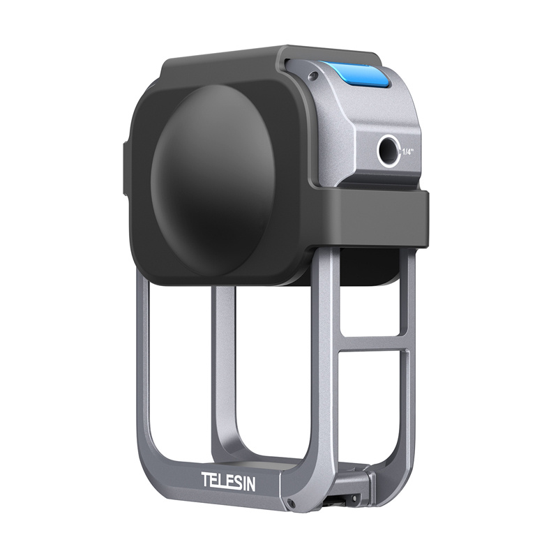 Telesin Cusca metalica DJI Osmo 360 [5]