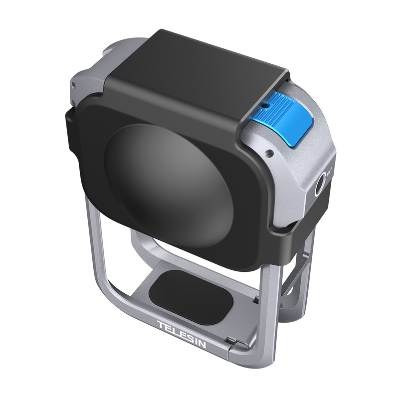 Telesin Cusca metalica DJI Osmo 360 [6]