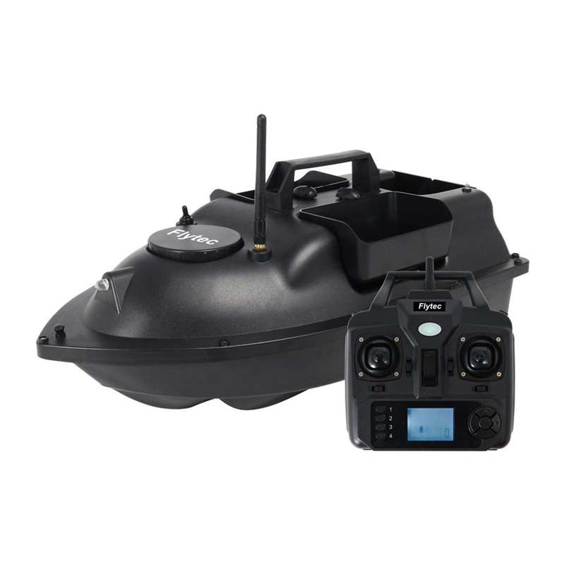 Sporturi Acvatice - Flytec V010 5200mah barca de momeala