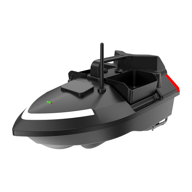 Mulineta Flytec V020 de 5200 mAh pentru baitcasting [1]