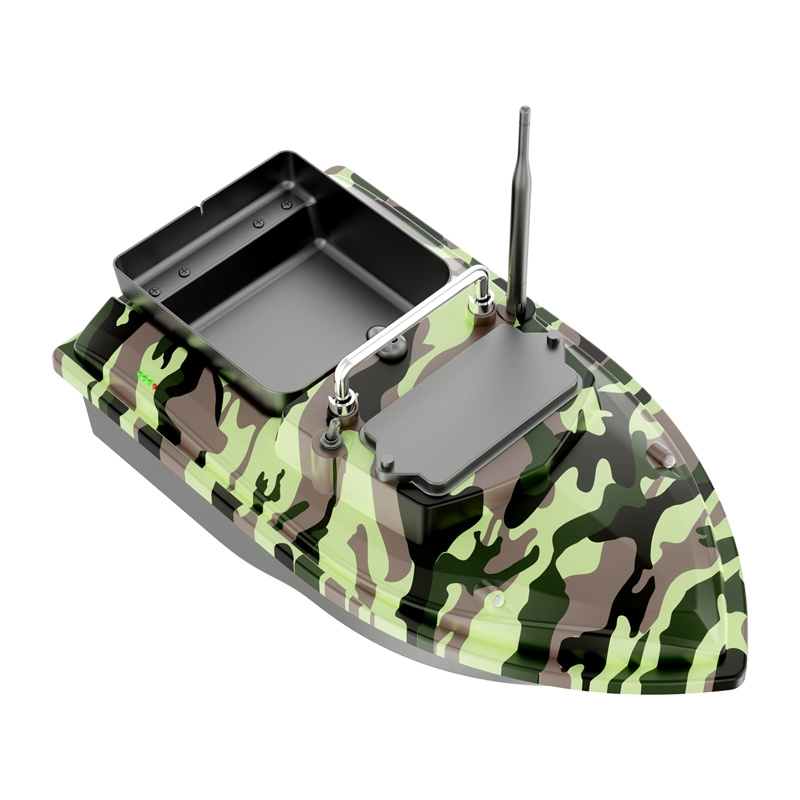 Flytec V050 12000mah barca momeala (moro) [2]