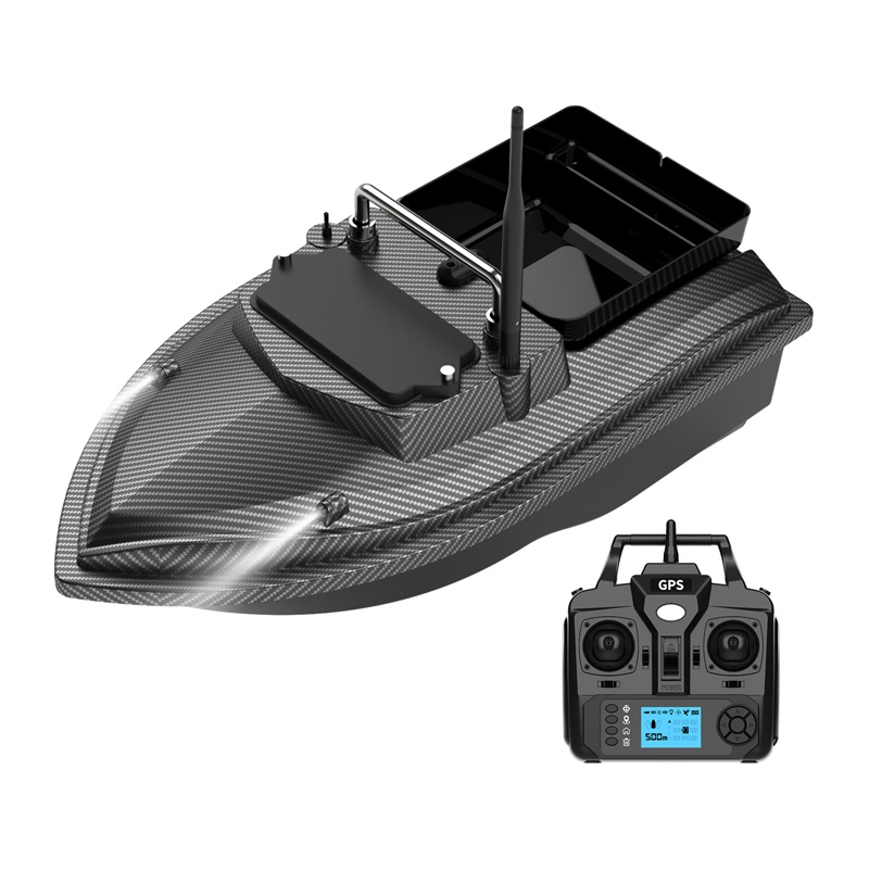 Sporturi Acvatice - Flytec V060 12000mah barca de momeala