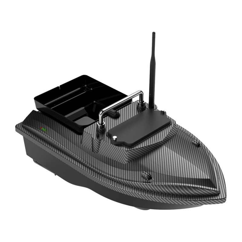 Flytec V060 12000mah barca de momeala [3]