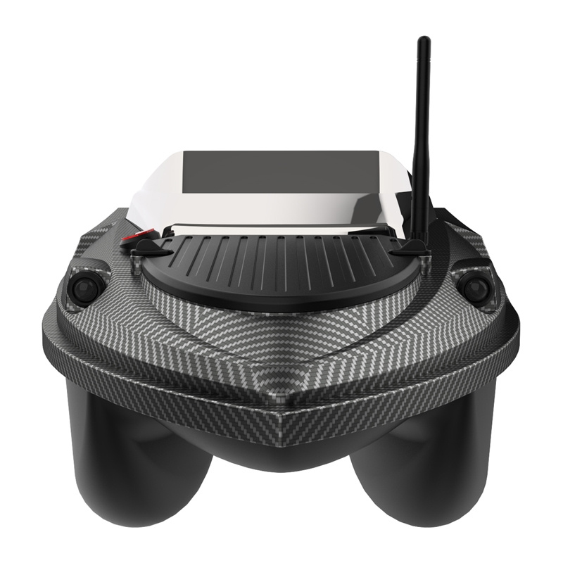 Flytec V080 Basic 20.000 mAh - Barca pentru momeala [4]
