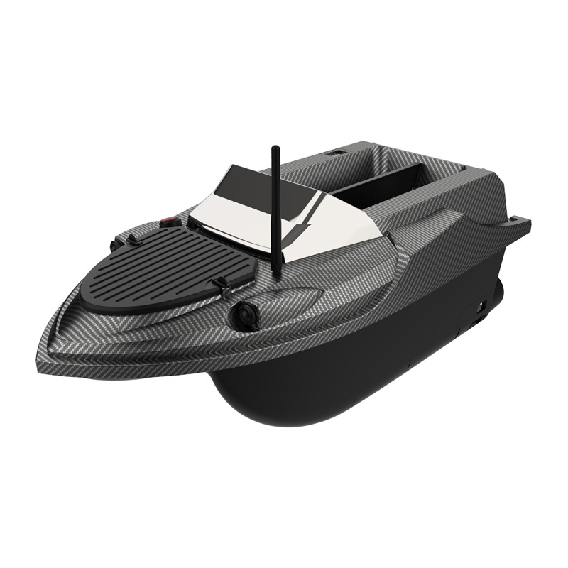 Sonda de pescuit Flytec V080 cu baterie de 20.000 mAh pentru barca de momeala [1]