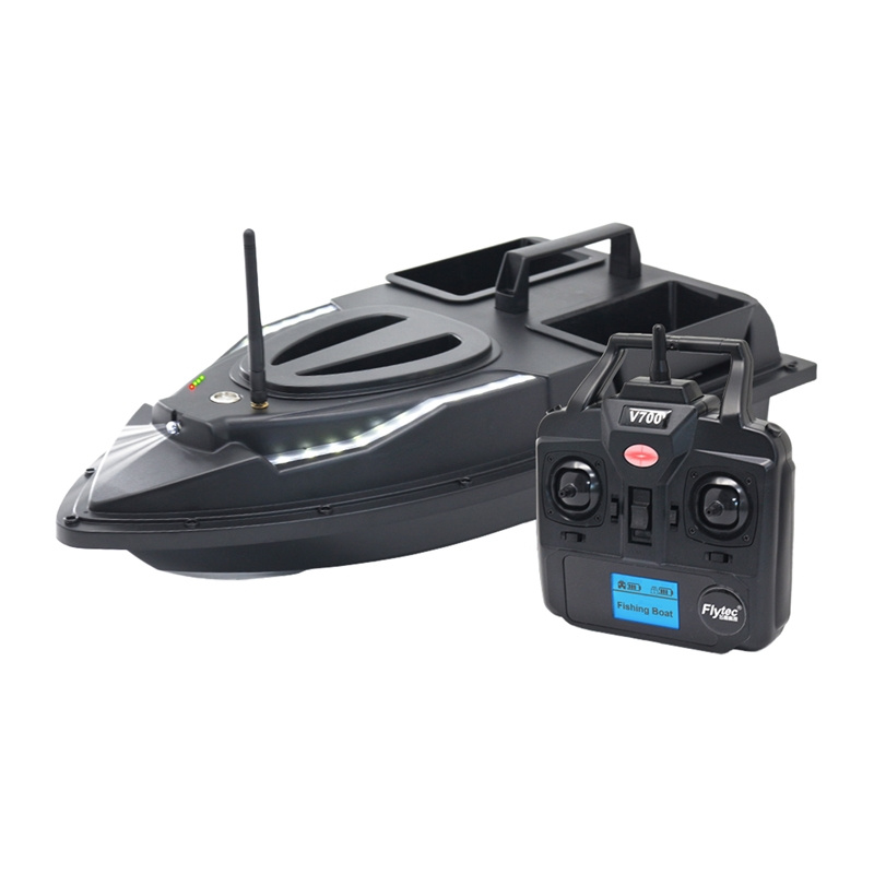 Sporturi Acvatice - Flytec V700 de 12.000 mAh