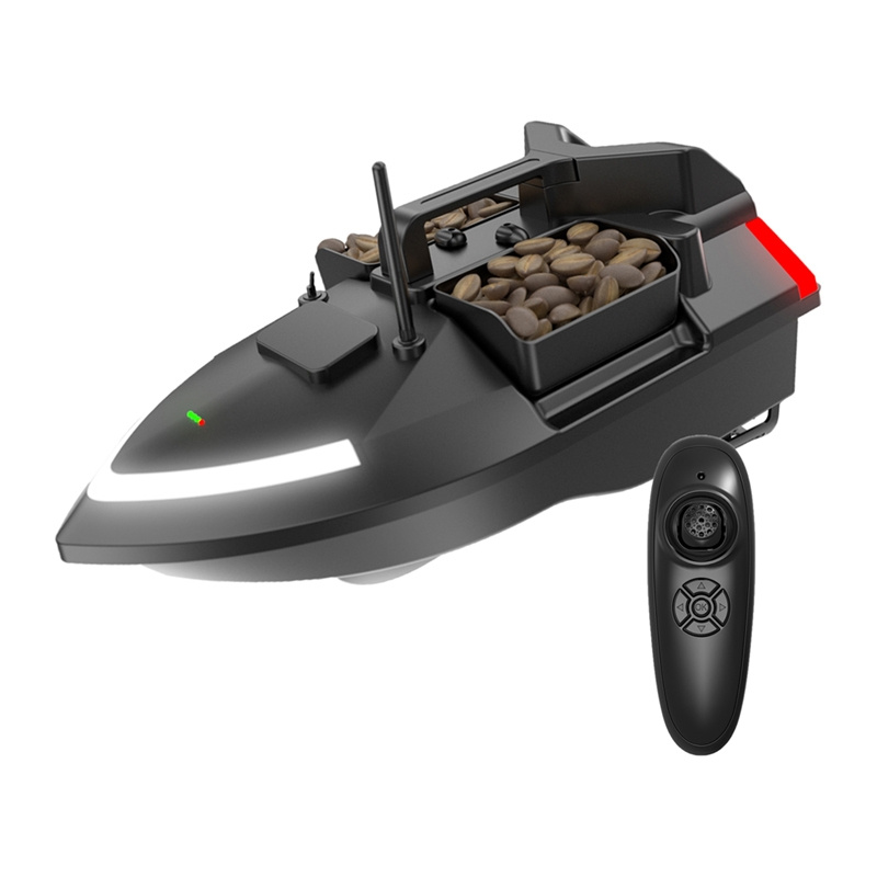 Sporturi Acvatice - Flytec V801 12000mah barca de momeala