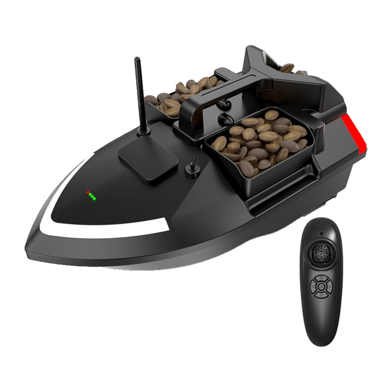 Sporturi Acvatice - Flytec V801 5200mah barca de momeala