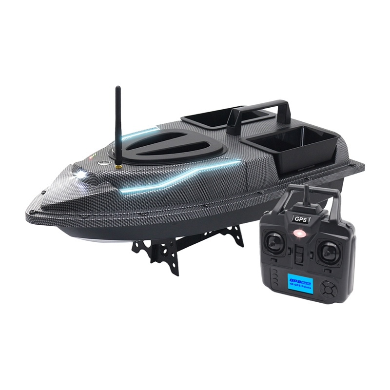 Sporturi Acvatice - Flytec V900 12000mah barca de momeala