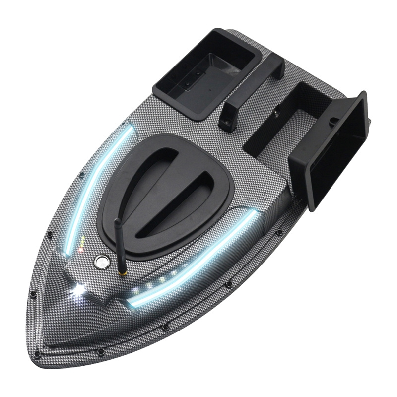 Flytec V900 12000mah barca de momeala [1]