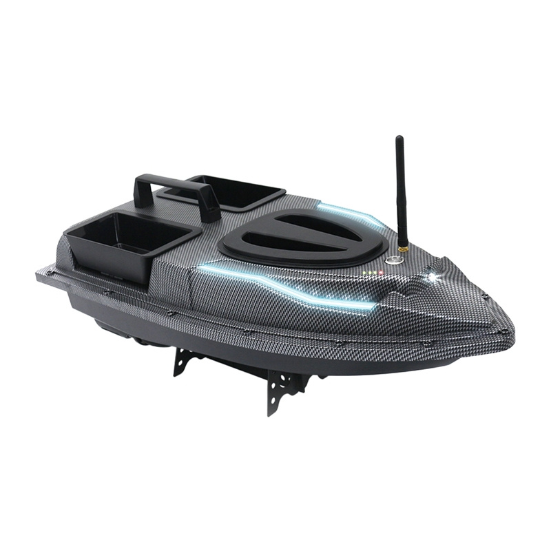 Flytec V900 12000mah barca de momeala [2]