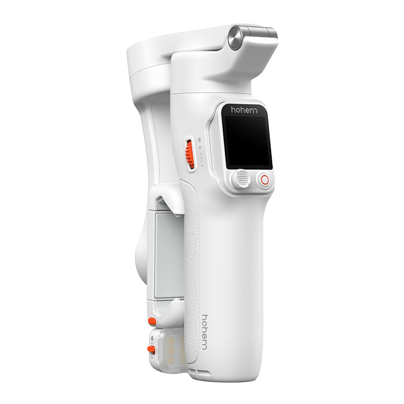 Hohem iSteady V3 Ultra (alb) [1]