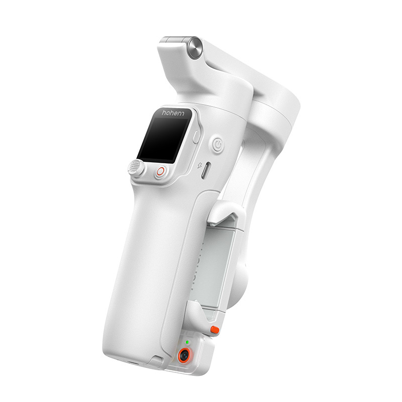 Hohem iSteady V3 Ultra (alb) [2]
