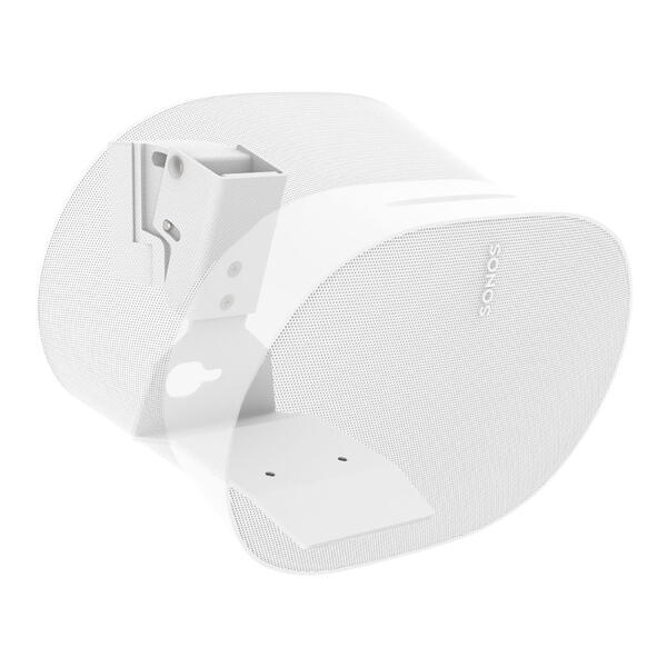 Suport de perete Cavus pentru Sonos ERA 300 White Audio Video White Premium [1]