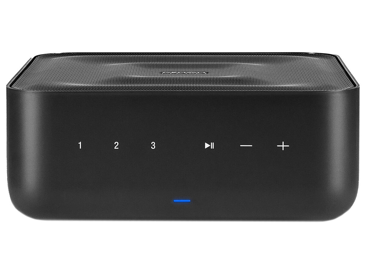 Home Audio - Denon Amplificator de streaming wireless Home Amp Amplificator Premium Wireless