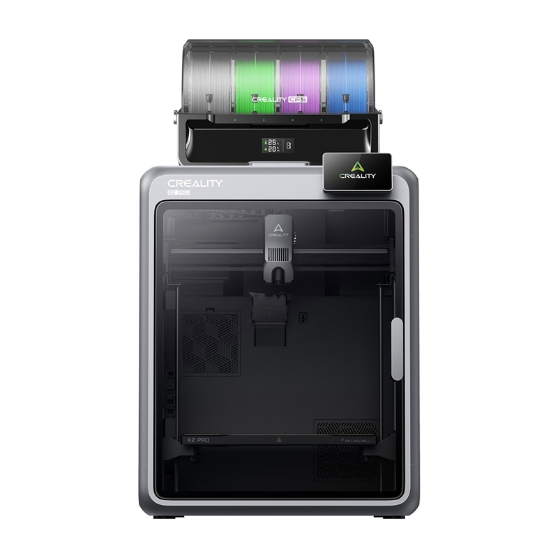 Imprimanta 3D Creality K2 Pro Combo [2]