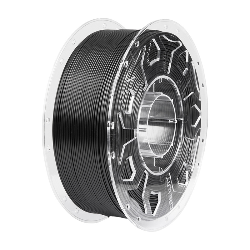 Consumabile & Accesorii Imprimante 3D - Filament HP ASA Creality (negru)