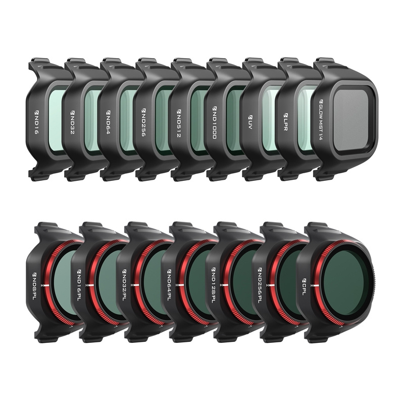 TV, Audio-Video & Foto - Set de filtre Freewell pentru DJI Mini 5 Pro Mega Kit