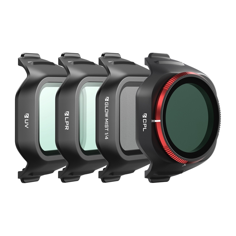 TV, Audio-Video & Foto - Kit filtru Freewell pentru DJI Mini 5 Pro Everyday Kit