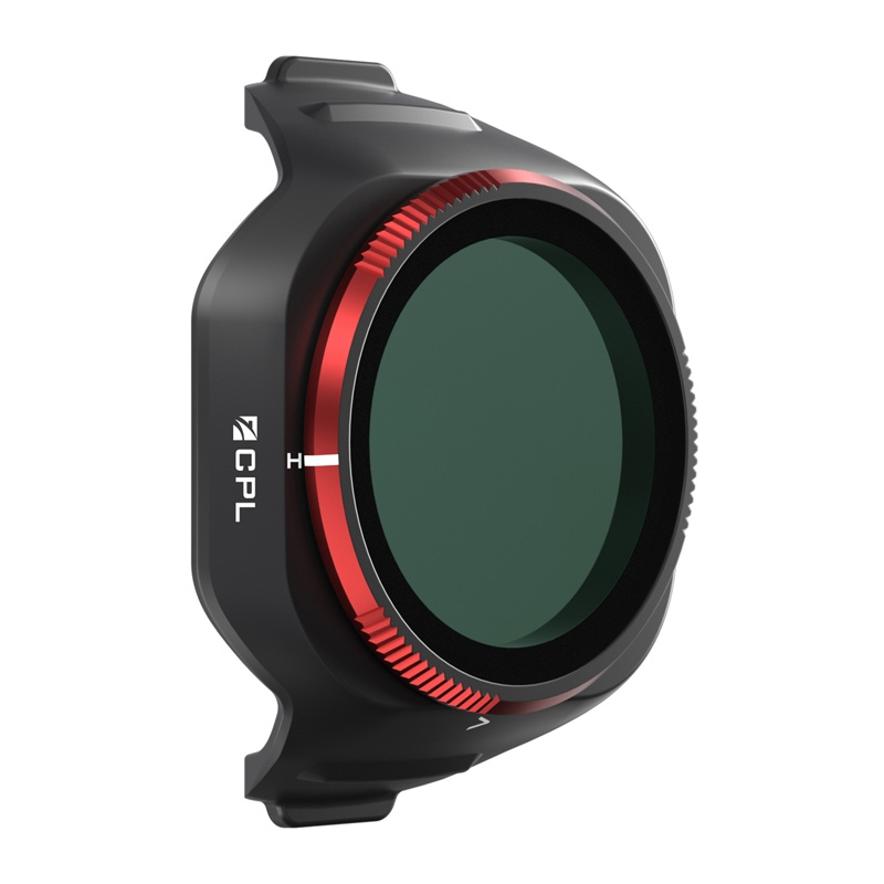 TV, Audio-Video & Foto - Filtru polarizator Freewell pentru DJI Mini 5 Pro