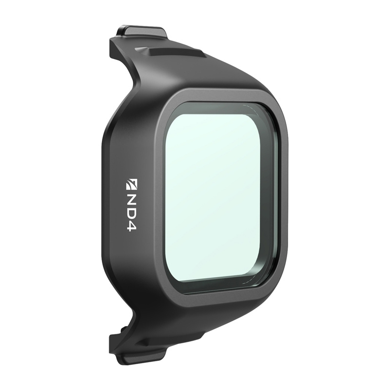 TV, Audio-Video & Foto - Filtru ND4 Freewell pentru DJI Mini 5 Pro