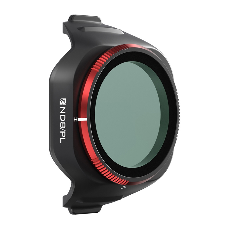 TV, Audio-Video & Foto - Filtru ND8/PL Freewell pentru DJI Mini 5 Pro