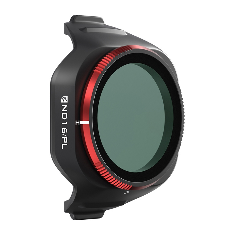 TV, Audio-Video & Foto - Filtru ND16/PL Freewell pentru DJI Mini 5 Pro