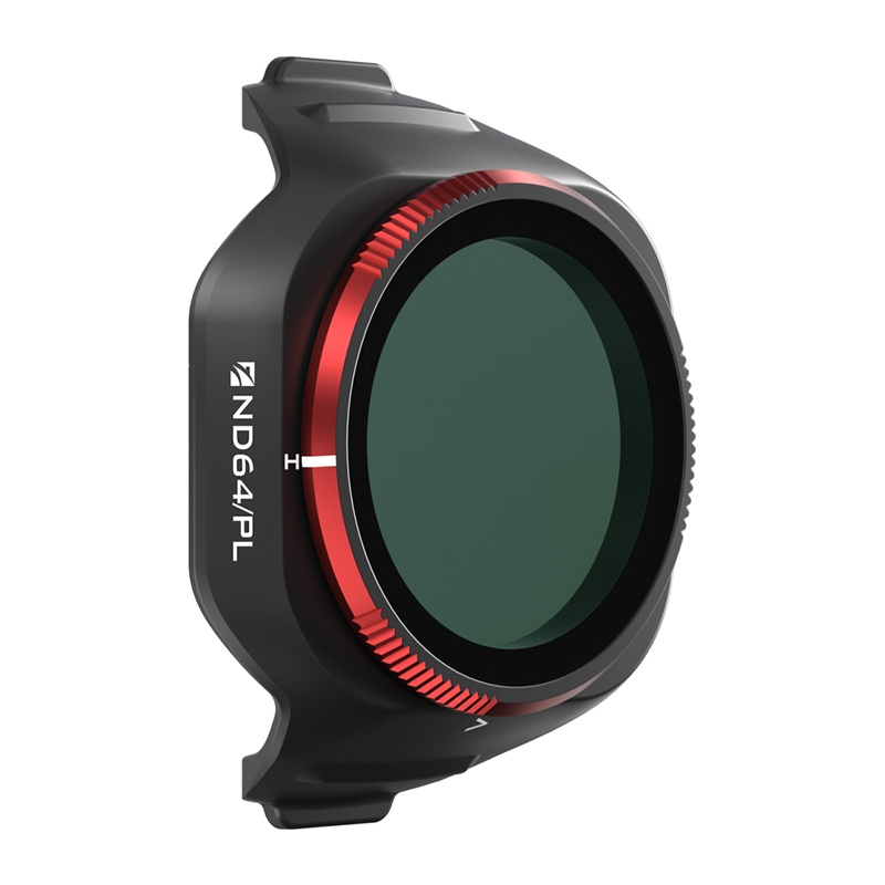 TV, Audio-Video & Foto - Filtru ND64/PL Freewell pentru DJI Mini 5 Pro