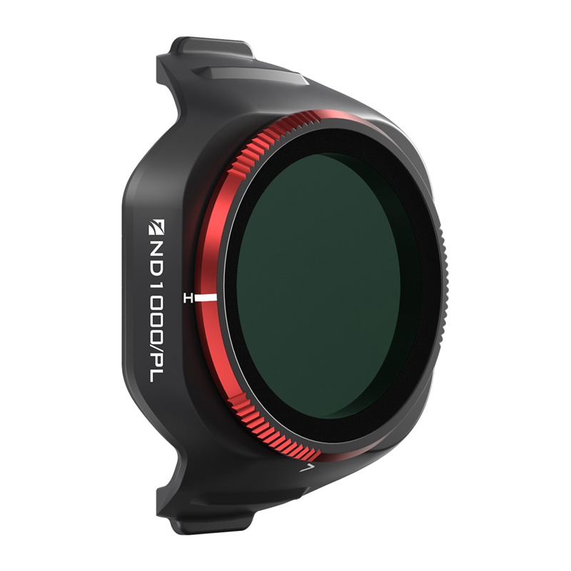 TV, Audio-Video & Foto - Filtru ND1000/PL Freewell pentru DJI Mini 5 Pro