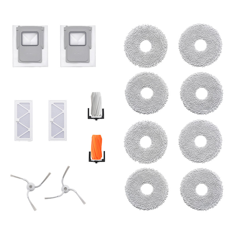 Electrocasnice & Climatizare - Kit de accesorii DJI ROMO