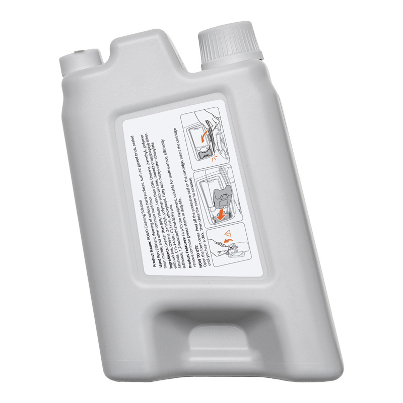 Electrocasnice & Climatizare - Detergent pentru DJI ROMO, 400ml