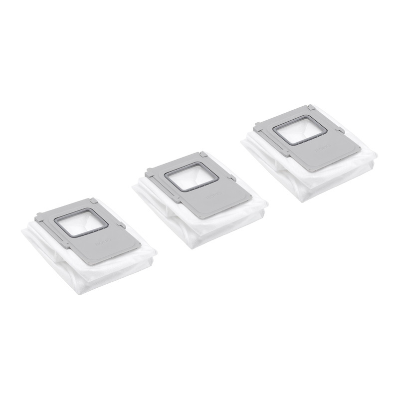 Sac de praf pentru statia de baza DJI ROMO [2]