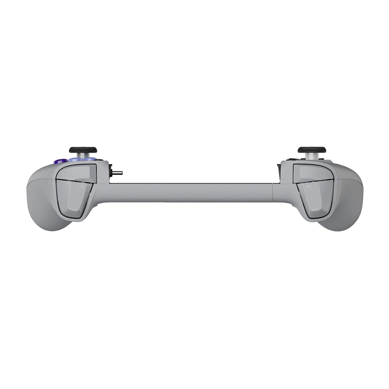 GameSir G8 Galileo Controler mobil USB-C cu suport pentru telefon (gri) (N) [4]