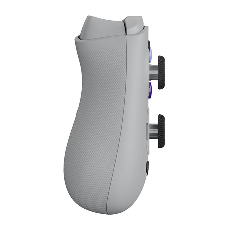 GameSir G8 Galileo Controler mobil USB-C cu suport pentru telefon (gri) (N) [6]