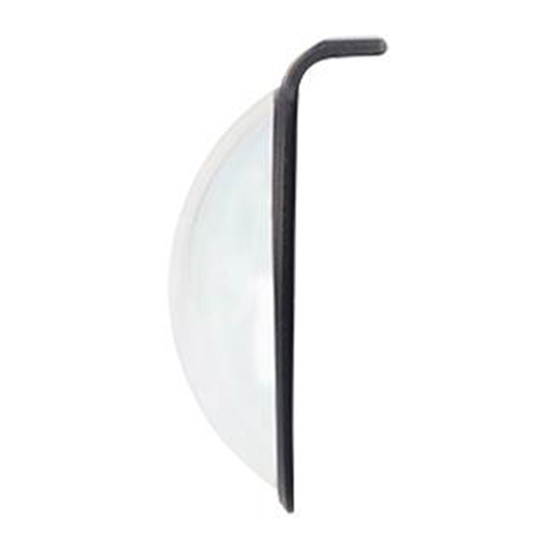 PULUZ Sticla de protectie cu lentile temperate pentru DJI Osmo 360 (negru) [1]