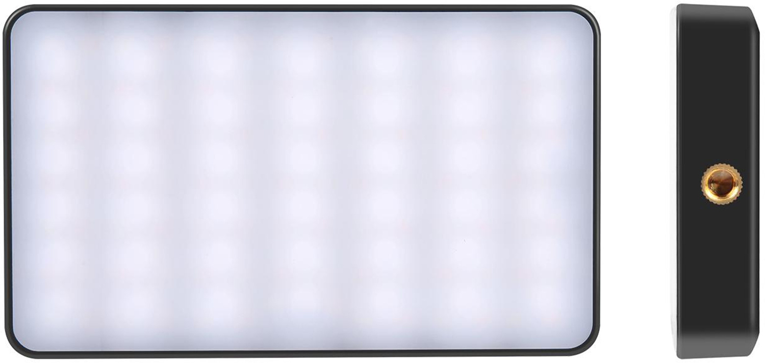 Lampi lumina continua - Lampă LED RGB PULUZ Pocket