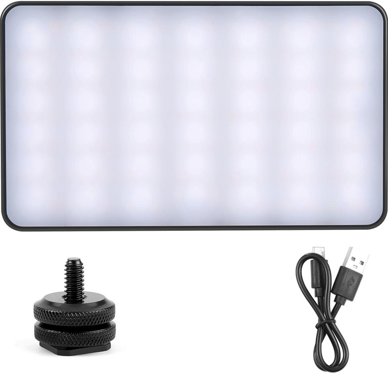 Lampă LED RGB PULUZ Pocket [1]