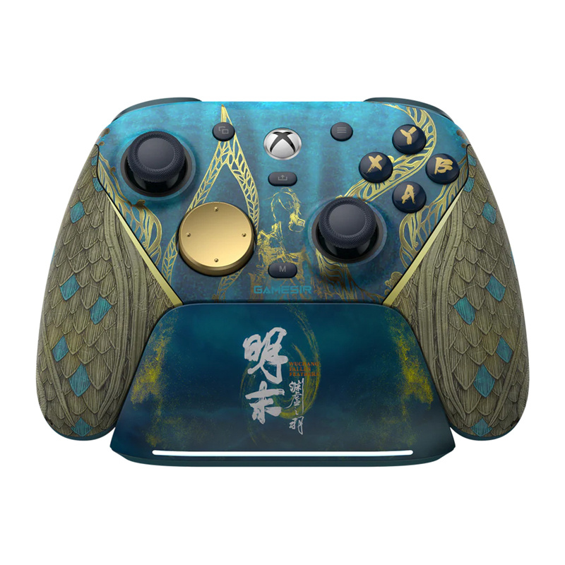 Gaming - GameSir G7 Pro WC Wuchang Edition controler wireless