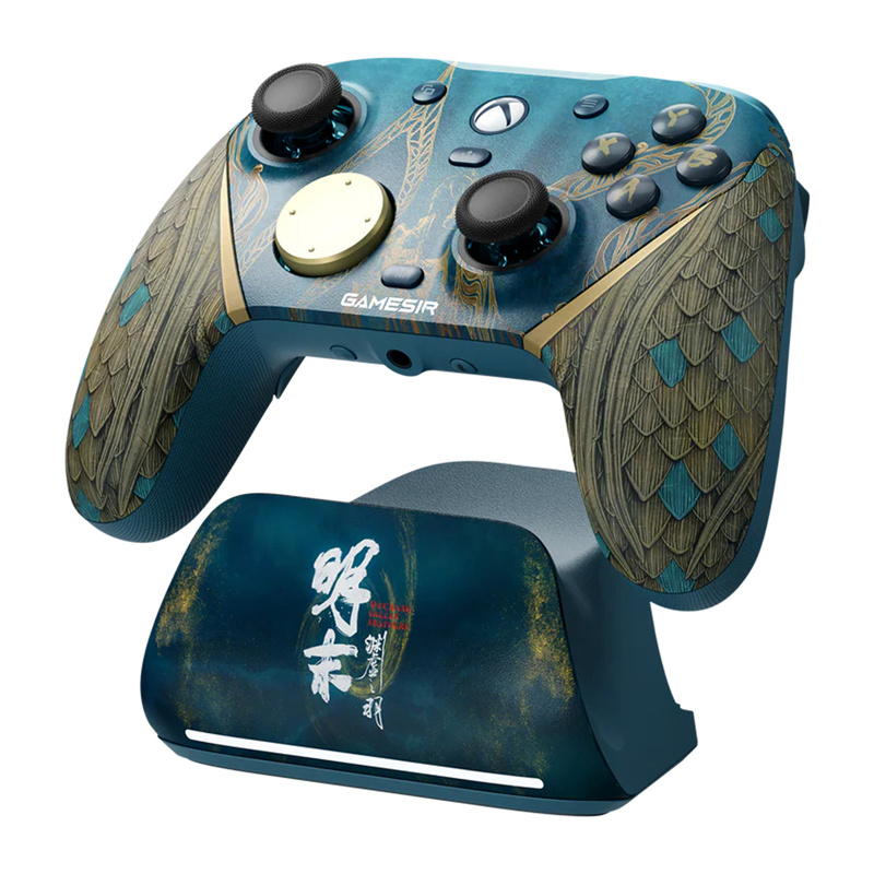 GameSir G7 Pro WC Wuchang Edition controler wireless [5]
