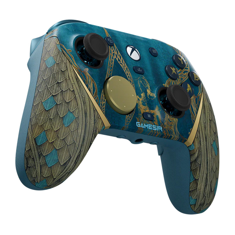GameSir G7 Pro WC Wuchang Edition controler wireless [6]