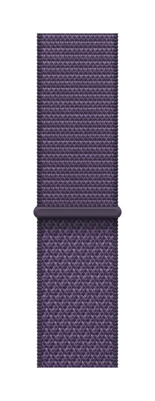 Laptop, Tablete & Telefoane - Curea pentru Apple Watch 40mm, SOLO LOOP PURPLE FOG